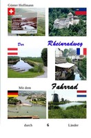 GüNter Hoffmann | Rheinradweg | Taschenbuch | Deutsch (2021) | 116 S. | Epubli