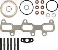 NEU - Victor Reinz 04-10364-01 Montagesatz, Lader FüR Seat Skoda VW