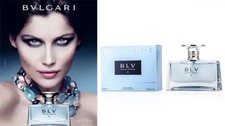 BLV Absolute Bvlgari perfume - a fragrance for women 2002