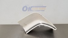 81 Pontiac Firebird Trans-am Spoiler End Rear Right Passenger White