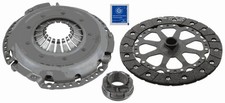 Kit d'embrayage Porsche 911