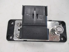 BLUEWATER SEALED FCI BUSBAR BLACK 41235-7F MARINE BOAT