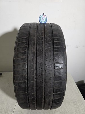 Michelin Pilot Sport A/S 3+ 255/40ZR18 95Y Used Tire 5/32 Tread