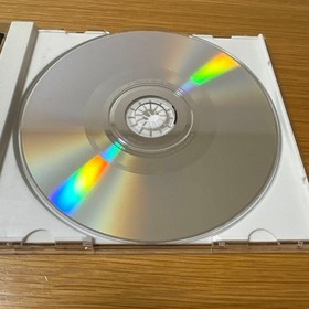 Dreamcast F1 WORLD GRAND PRIX Software