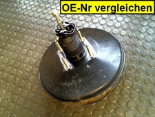 Bremskraftverstärker Fiat Stilo 1.4 16V 192 0204024829 12 Monate Garantie