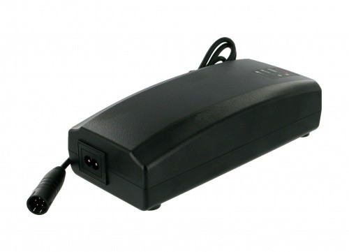 Chargeur 42V pour vélo électrique FEU VERT 36V Makadam : E-Pocket Cycoo