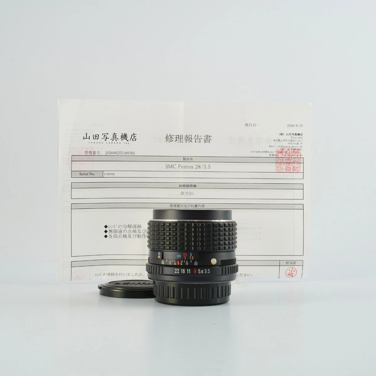 PENTAX K 28mm Focal Camera Lenses for sale | eBay