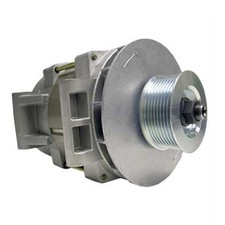 Alternator Leece-Neville 270A Claas Jaguar 980 Krone Big X MAN D2862 4907PAH