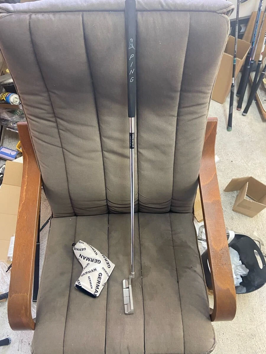 BYRON DESIGN GSS GERMAN S.S. 360G HM SPECS 2 Putter | eBay