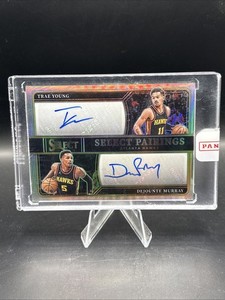 Trae Young Auto | eBay