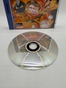 Worms Armageddon &ndash; PAL Dreamcast - SEGA - CIB - Komplett - OVP