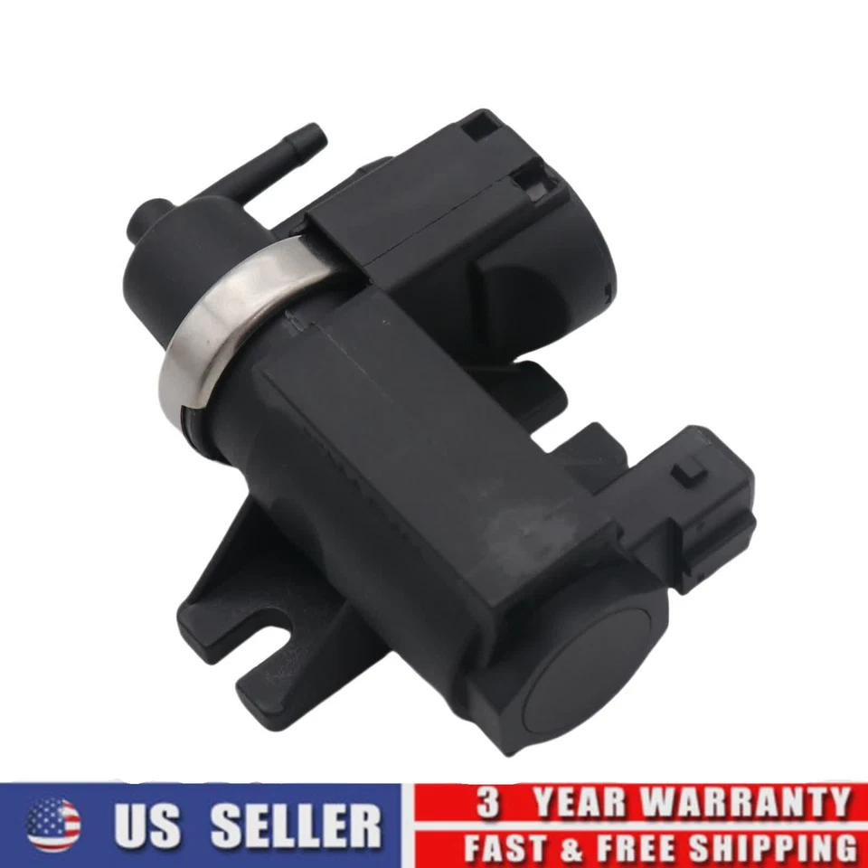 For 2011-16 Ford F250-F550 Super Duty 6.7L Powerstroke Turbo Wastegate Solenoid Foto 4 de 4