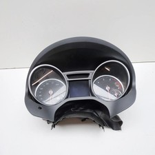 MERCEDES-BENZ GLA X156 Instrument Cluster Geschwindigkeitsmesser A1179010202 1.6