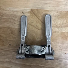 Vintage Simplex Stem Shifters Shift Levers