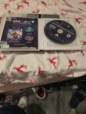 Destiny: The Taken King -- Legendary Edition (Sony PlayStation 3, 2015)