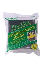 TURBINE 922-60CT Faucet Cover Pro-Line Open Cell Foam