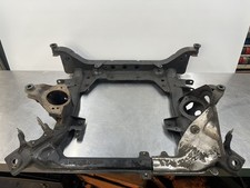 Bmw E90 335xi Xdrive Front Subframe Engine Cradle Awd 20072011 Oem Bmw E90 335xi Xdrive Front Subframe Engine Cradle Awd 20072011 Oem