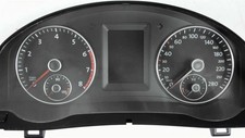 Compteur Volkswagen SCIROCCO