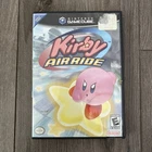 Kirby Air Ride (Nintendo GameCube, 2003)