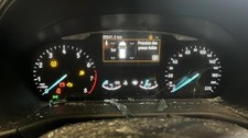 Compteur Ford P 100