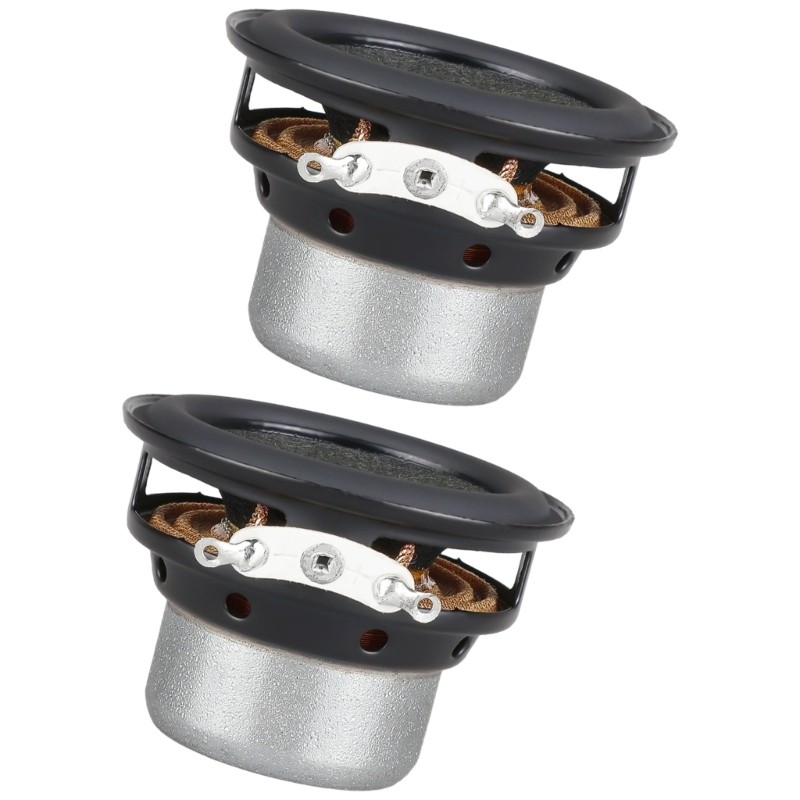 1.75Inch 10W 4Ohm Speaker 19Core Technology Balanced Frequency Response thumbnail 4