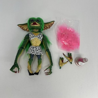 Neca Gremlins 2 The New Batch Ultimate Greta Female Action Figure w/ Accessories