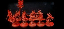 Warhammer 40k/ Warhammer AOS Khorne Bloodlett...