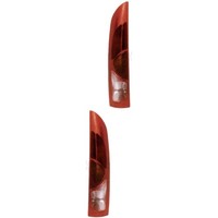 RüCkleuchten Heckleuchten Set Rot FüR Renault Kangoo Express FC0/1_ KC0/1_