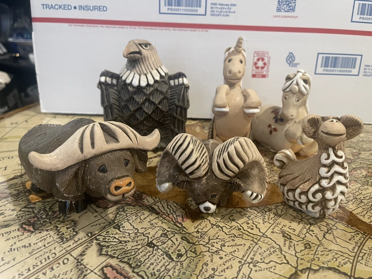 Rinconada Figurines for sale | eBay