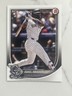 2025 Bowman #31 Adael Amador Colorado Rockies Rookie Card