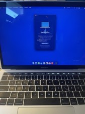 MacBook Pro A1706, i7 - 2016 mit Touchbar