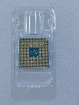 AMD Ryzen 5 2600 Desktop CPU Processor R5 Socket AM4