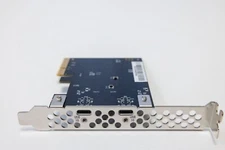 Sonnet Allegro USB 3.2 Gen 2 Type-C PCIe Card