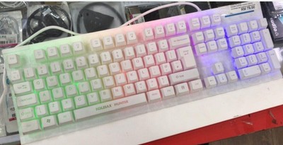 Kolmax Hunter K01 Gaming Keyboard