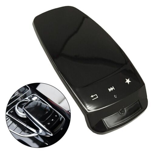 Controller Console Touch Pad For Mercedes Benz W205 W253 W166 2014-21 2059009927 - Picture 1 of 15