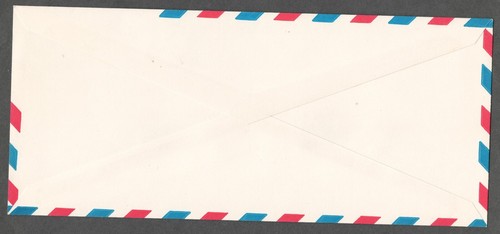 US. UC43. 11c. Jet Plane. Size 23: 9 1/2'' x 4 1/8''. MNH. 1971 - Picture 2 of 2