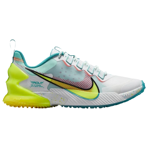 Nike baseball trainer shoes sale