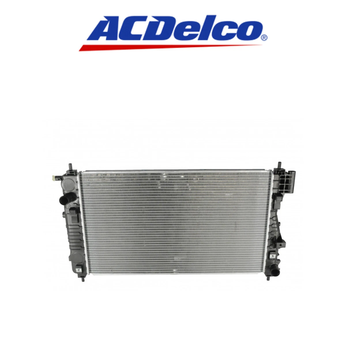 ACDelco Radiator 21848 23125739 | eBay