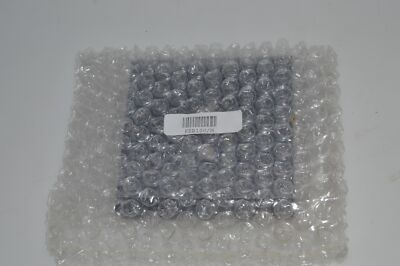 *JM*  THORLABS KBB100/M Kinematic Base 100mm SQ. Bottom Plate -NEW  (DQL86)