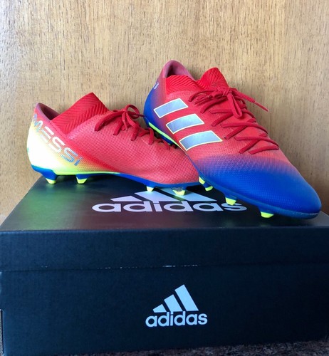 adidas messi 18.3