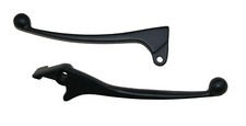 Honda CB400NB/NC/ND Superdream clutch & front brake lever blades (1981-1984)