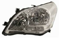Scheinwerfer Links FüR Toyota Verso 2009 IN Dann Xenon OEM 810700F101