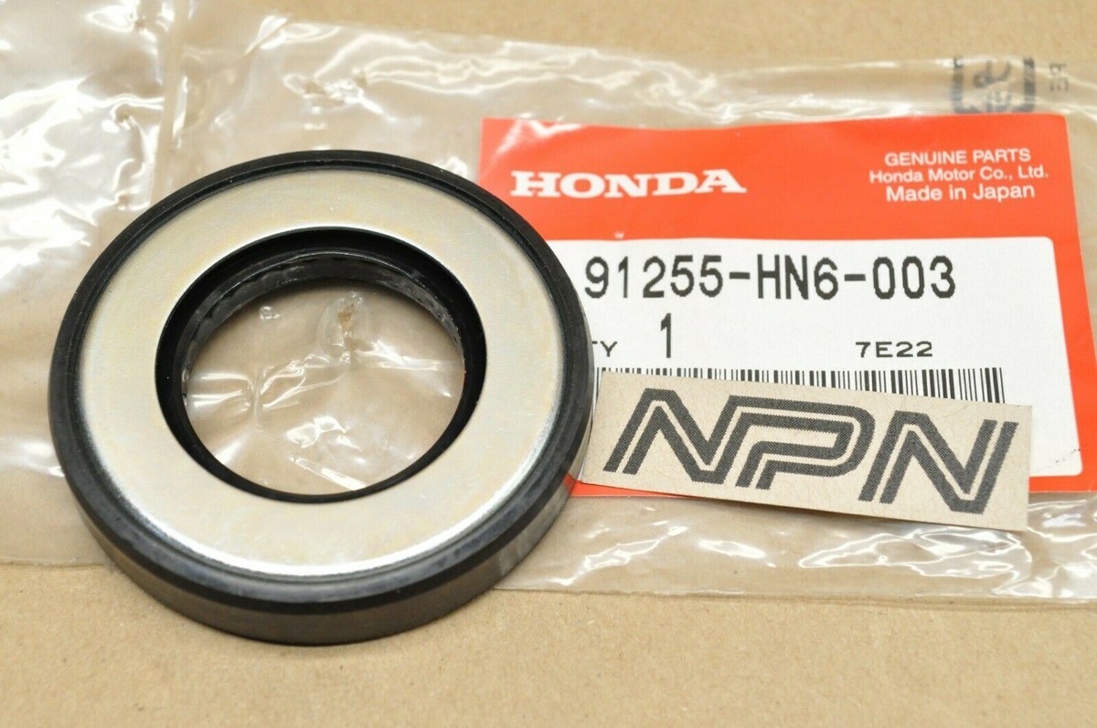 Honda Dust Seal TRX250 Fourtrax Recon Sportrax Swing Arm 91255-HN6
