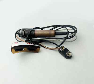 ギター L.R. Baggs Element Active System Amazon.com: L.R. Baggs Element Active System with Volume and