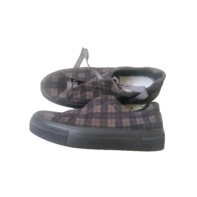 Legero Lima Damen Sneaker Slipper Leder