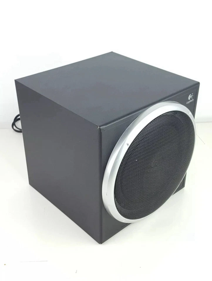 Logitech Z-340 Subwoofer