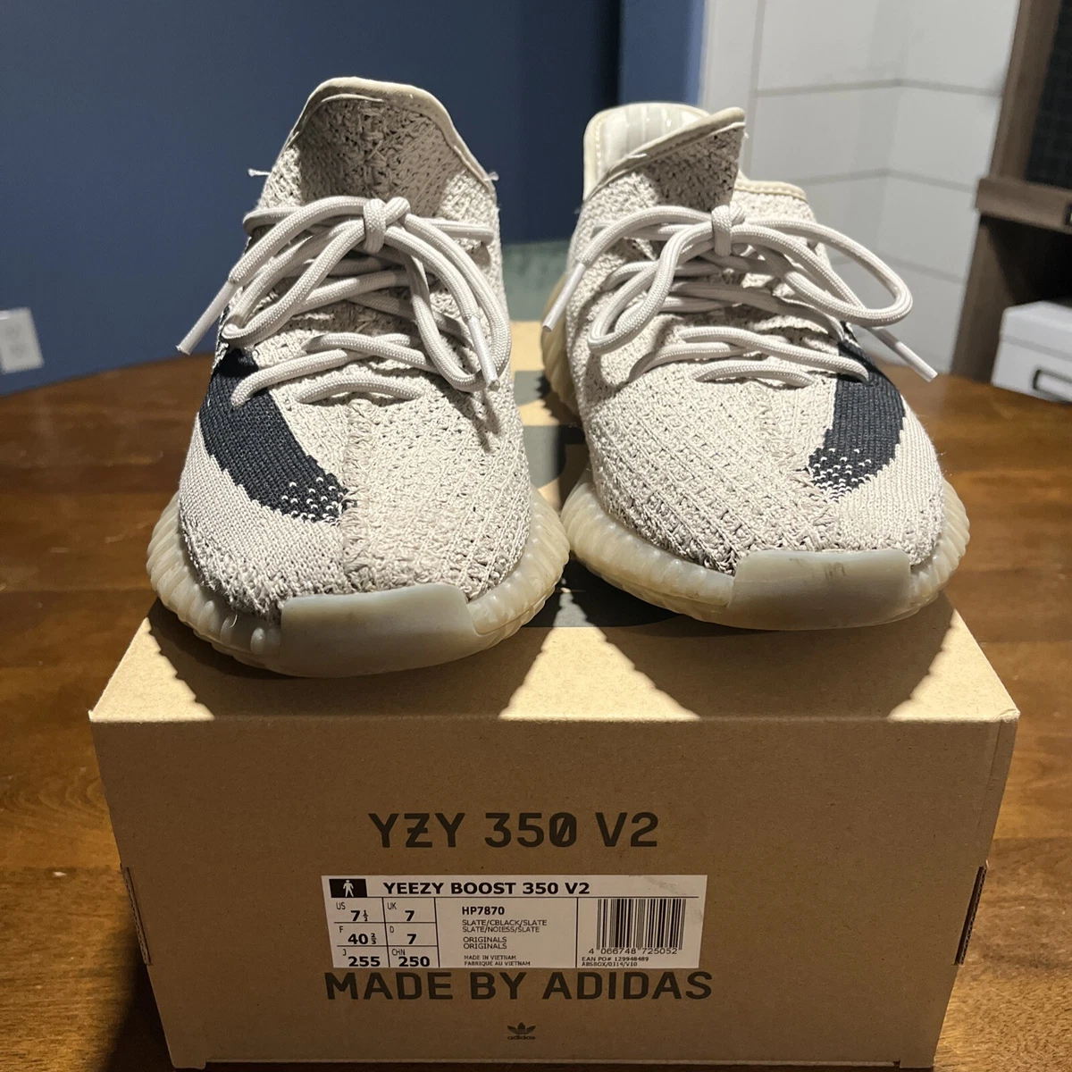 Yeezy 7 au clearance