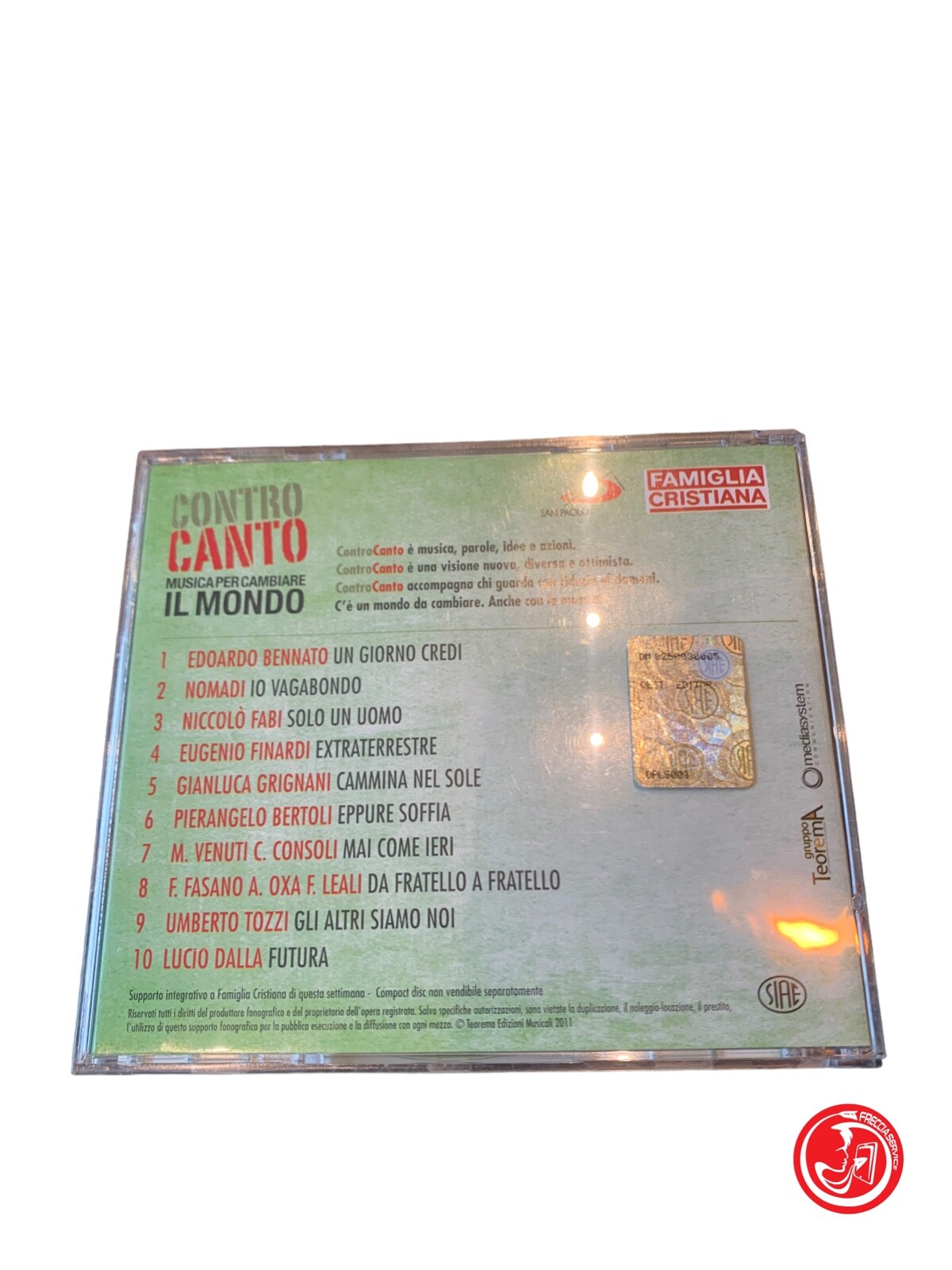 Foto 2 di 3