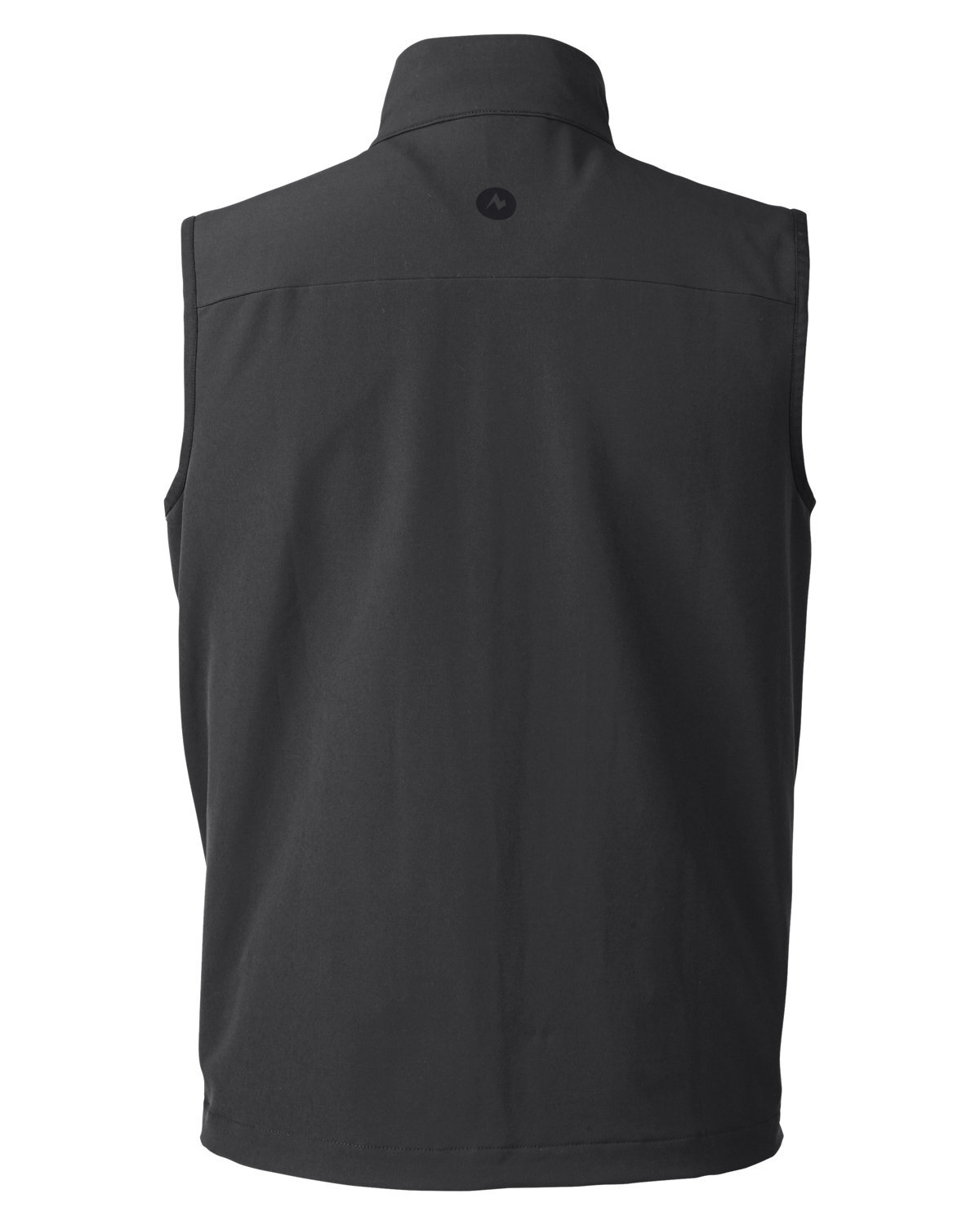 Marmot NEW Men's S-2XL Tempo Rainproof Lightweight Full-Zip Softshell Vest image 7