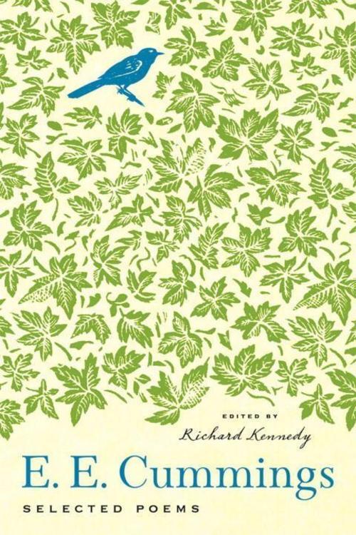 Thumbnail - Selected Poems Edward Estlin Cummings 9780871401540